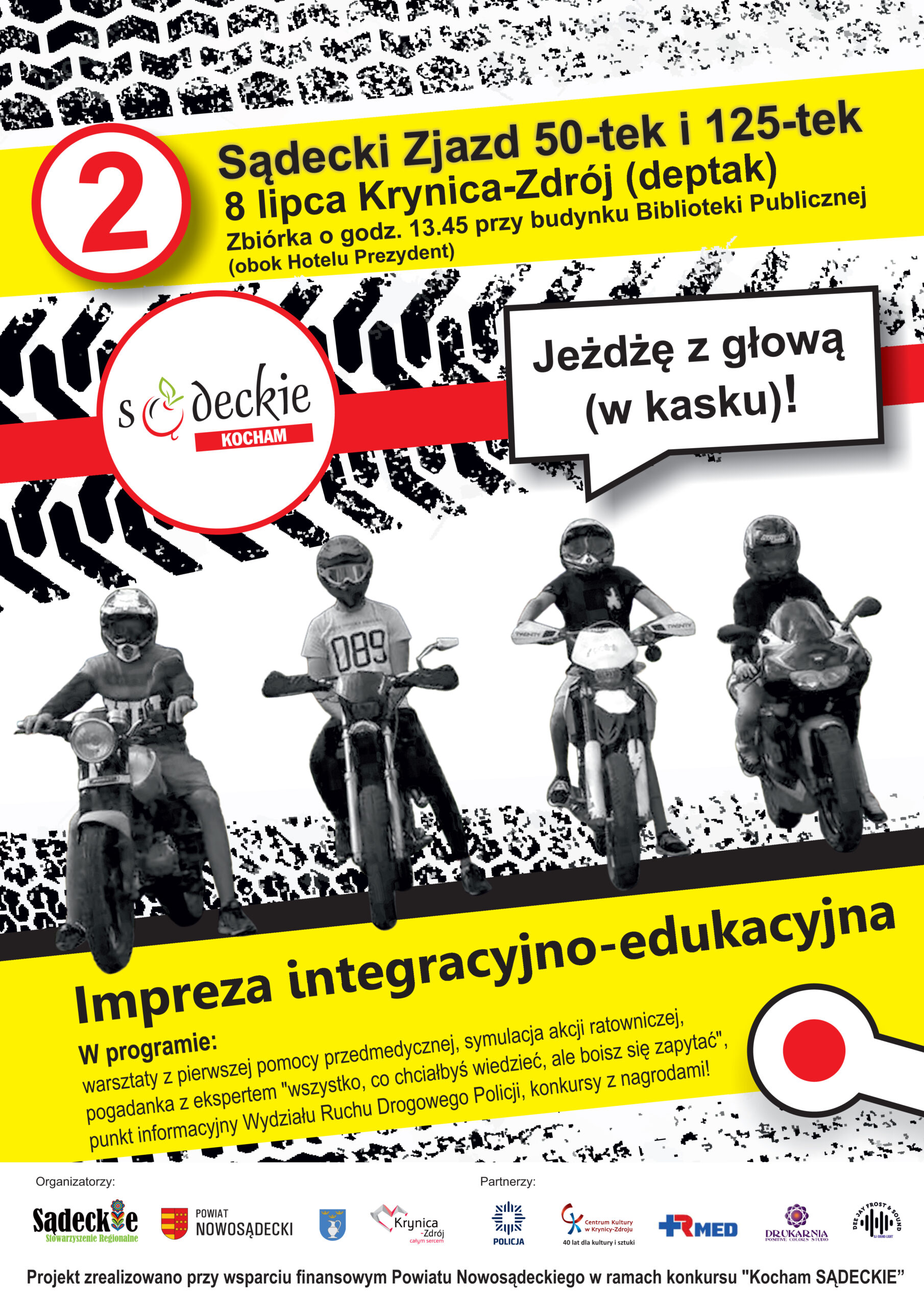 Sądecki zjazd motoryzacyjny